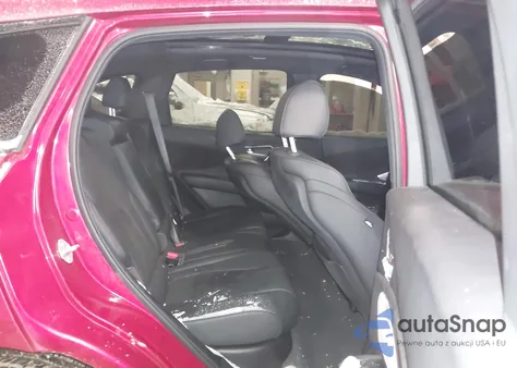 2024 Acura Rdx A-Spec Package z USA, uszkodzony, nr VIN 5J8TC2H63RL006493